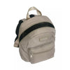 SANTA BARBARA POLO & RACQUET CLUB Nylon Backpack - Beige (91765-105-08/36)