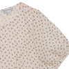Shockwave Floral Print Blouse