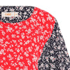 ENRO Floral Panel Top - Floral