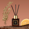 [ONLINE EXCLUSIVE] ScentMark Gardenia Reed Diffuser 50ml