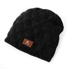FREEZE ZONE Acrylic Hat - Black