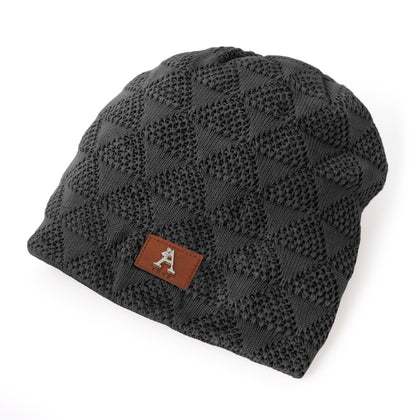 FREEZE ZONE Acrylic Hat - Grey