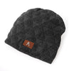 FREEZE ZONE Acrylic Hat - Grey