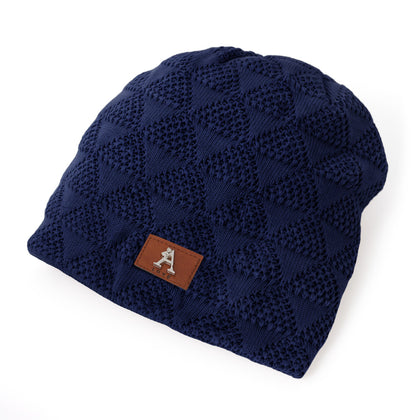 FREEZE ZONE Acrylic Hat - Navy