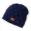 FREEZE ZONE Acrylic Hat - Navy