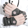 FREEZE ZONE Ski Gloves - Purple