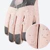 FREEZE ZONE Ski Gloves - Purple
