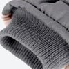 FREEZE ZONE Ski Gloves - Purple