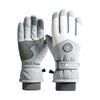 FREEZE ZONE Ski Gloves - Grey