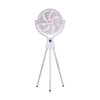 SONA 12" DC Remote Quapod Fan