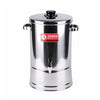 ZEBRA 24cm/11.7L Stainless Steel Water Cooler (SH-119ZB-114-024)