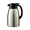 ZOJIRUSHI 1.5L Stainless Steel Handy Flask - Stainless Steel