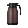 ZOJIRUSHI 1.5L Stainless Steel Handy Flask