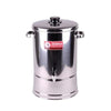ZEBRA 22cm 8.7L Stainless Steel Water Cooler