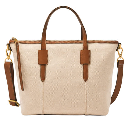 FOSSIL Skylar Satchel