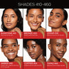 SHISEIDO RevitalEssence Skin Glow Foundation 30ml