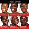 SHISEIDO RevitalEssence Skin Glow Foundation 30ml