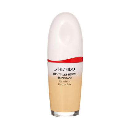 SHISEIDO RevitalEssence Skin Glow Foundation 30ml