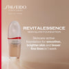 SHISEIDO RevitalEssence Skin Glow Foundation 30ml