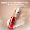 SHISEIDO RevitalEssence Skin Glow Foundation 30ml