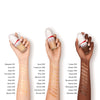 SHISEIDO RevitalEssence Skin Glow Foundation 30ml