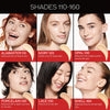 SHISEIDO RevitalEssence Skin Glow Foundation 30ml