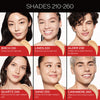 SHISEIDO RevitalEssence Skin Glow Foundation 30ml