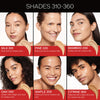 SHISEIDO RevitalEssence Skin Glow Foundation 30ml