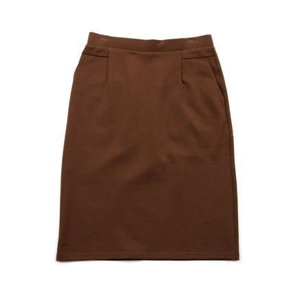 Enro Short Skirt - Brown (SC16101C-307SK-BRO)