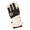 TRAVEL ESSENTIALS Ski Gloves - Cream