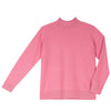 FREEZE ZONE 100% Wool Sweater - Pink