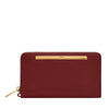 FOSSIL Liza Zip Around Clutch