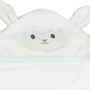 Simply Life Premium Baby Lamb Hooded Bamboo Towel (SLTW-HLAMB)