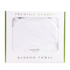 Simply Life Premium Baby Plain Hooded Bamboo Towel (SLTW-HPLAIN)