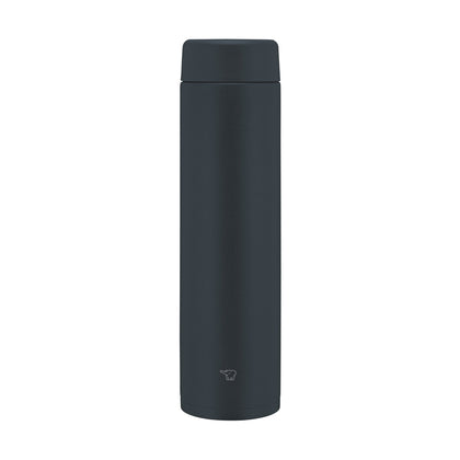 ZOJIRUSHI 0.75L Stainless Steel Vacuum Bottle - Black