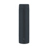 ZOJIRUSHI 0.75L Stainless Steel Vacuum Bottle - Black