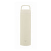 ZOJIRUSHI 0.65L Stainless Steel Vacuum Mug - Ecru