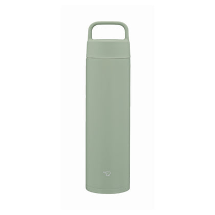 ZOJIRUSHI 0.65L Stainless Steel Vacuum Mug - Green