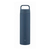 ZOJIRUSHI 0.65L Stainless Steel Vacuum Mug - Navy
