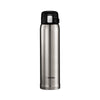 ZOJIRUSHI 0.6L Stainless Steel Vacuum Bottle - Stainless Steel