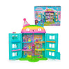 Gabby's Dollhouse Ft Gdh Gabby's Prefect Dollhouse Celebration (SM6070742)