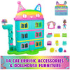 Gabby's Dollhouse Ft Gdh Gabby's Prefect Dollhouse Celebration (SM6070742)