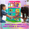 Gabby's Dollhouse Ft Gdh Gabby's Prefect Dollhouse Celebration (SM6070742)