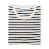 Sperry Short Sleeved Round Neck Tee - White