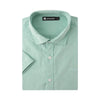 Sperry Short-Sleeved Shirt - Green