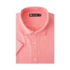Sperry Short-Sleeved Shirt - Pink