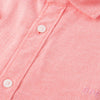 Sperry Short-Sleeved Shirt - Pink