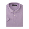 Sperry Short Sleeved Shirt - Purple
