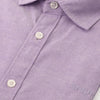 Sperry Short Sleeved Shirt - Purple