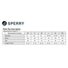 Sperry Short-Sleeved Woven Shirt - Purple